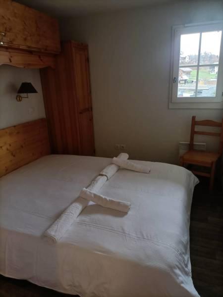 Be First On The Lift Each Morning! 2Bed Apt. 6 Pax Saint-Gervais-les-Bains Eksteriør bilde