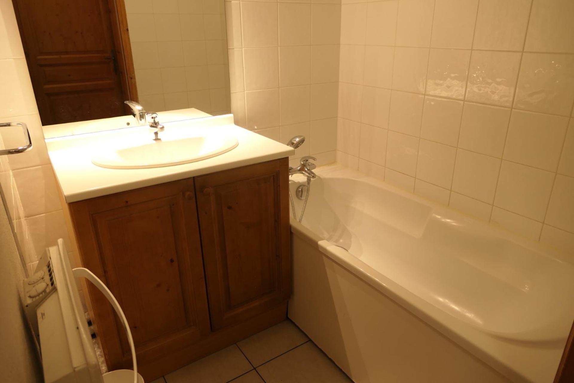 Be First On The Lift Each Morning! 2Bed Apt. 6 Pax Saint-Gervais-les-Bains Eksteriør bilde