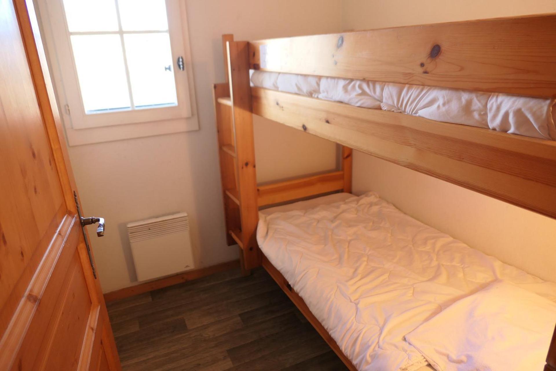 Be First On The Lift Each Morning! 2Bed Apt. 6 Pax Saint-Gervais-les-Bains Eksteriør bilde