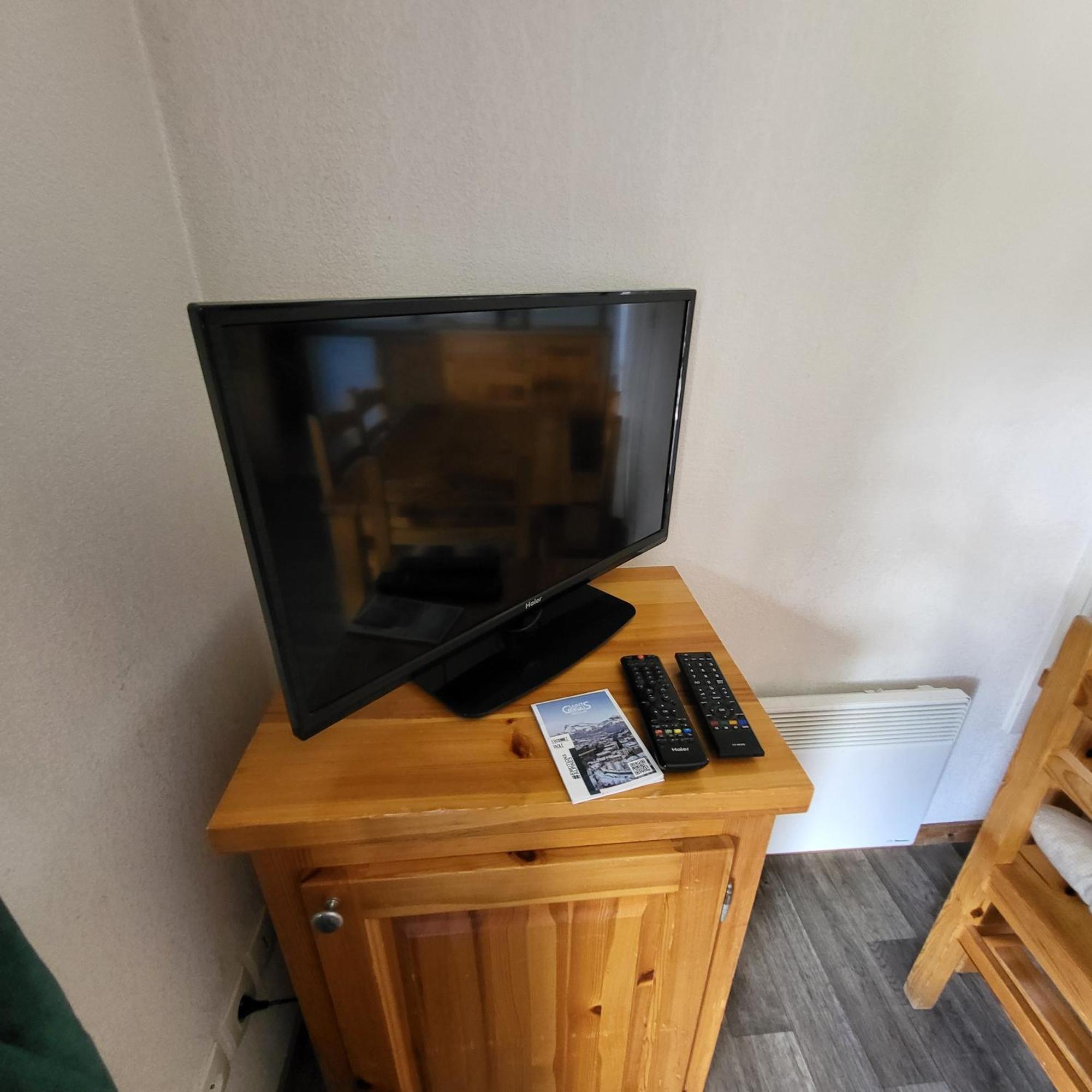 Be First On The Lift Each Morning! 2Bed Apt. 6 Pax Saint-Gervais-les-Bains Eksteriør bilde
