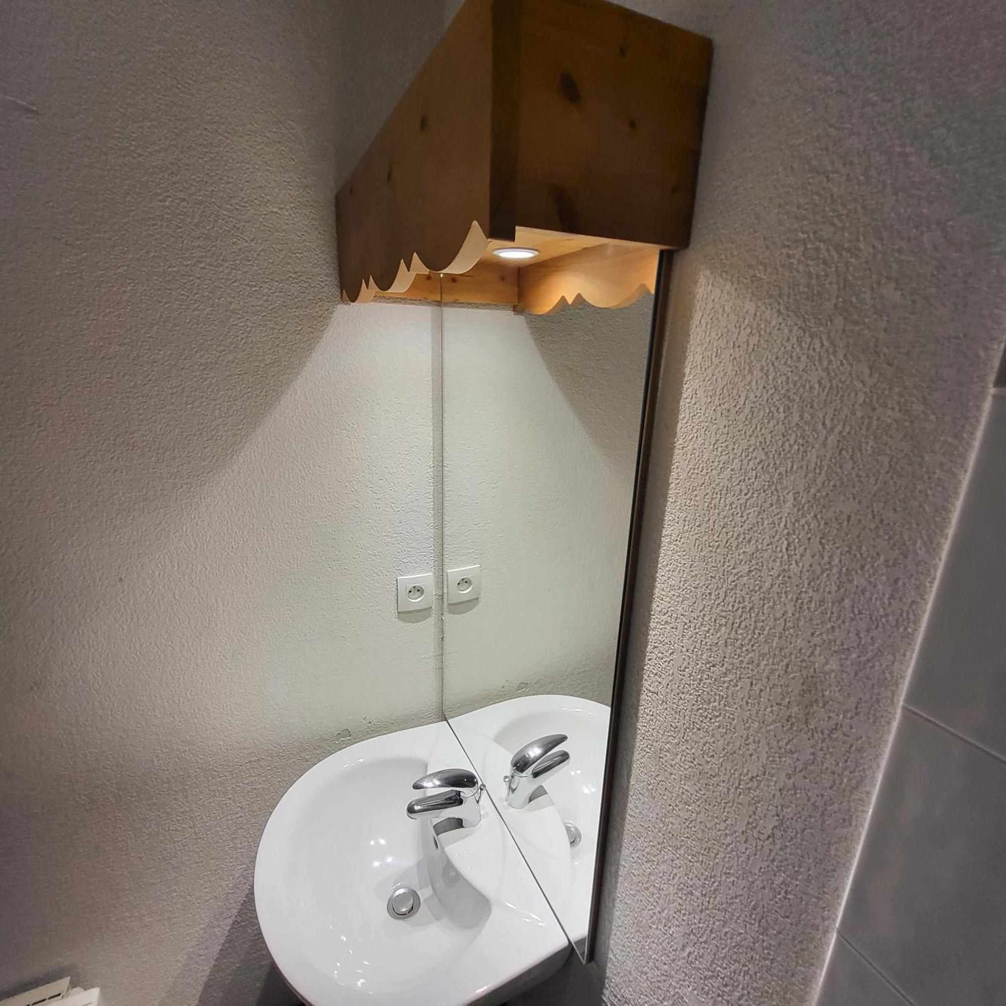 Be First On The Lift Each Morning! 2Bed Apt. 6 Pax Saint-Gervais-les-Bains Eksteriør bilde